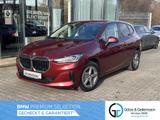 BMW 220i Active Tourer //Stop&Go HeadUp AHK - rote BMW 220 Active Tourer