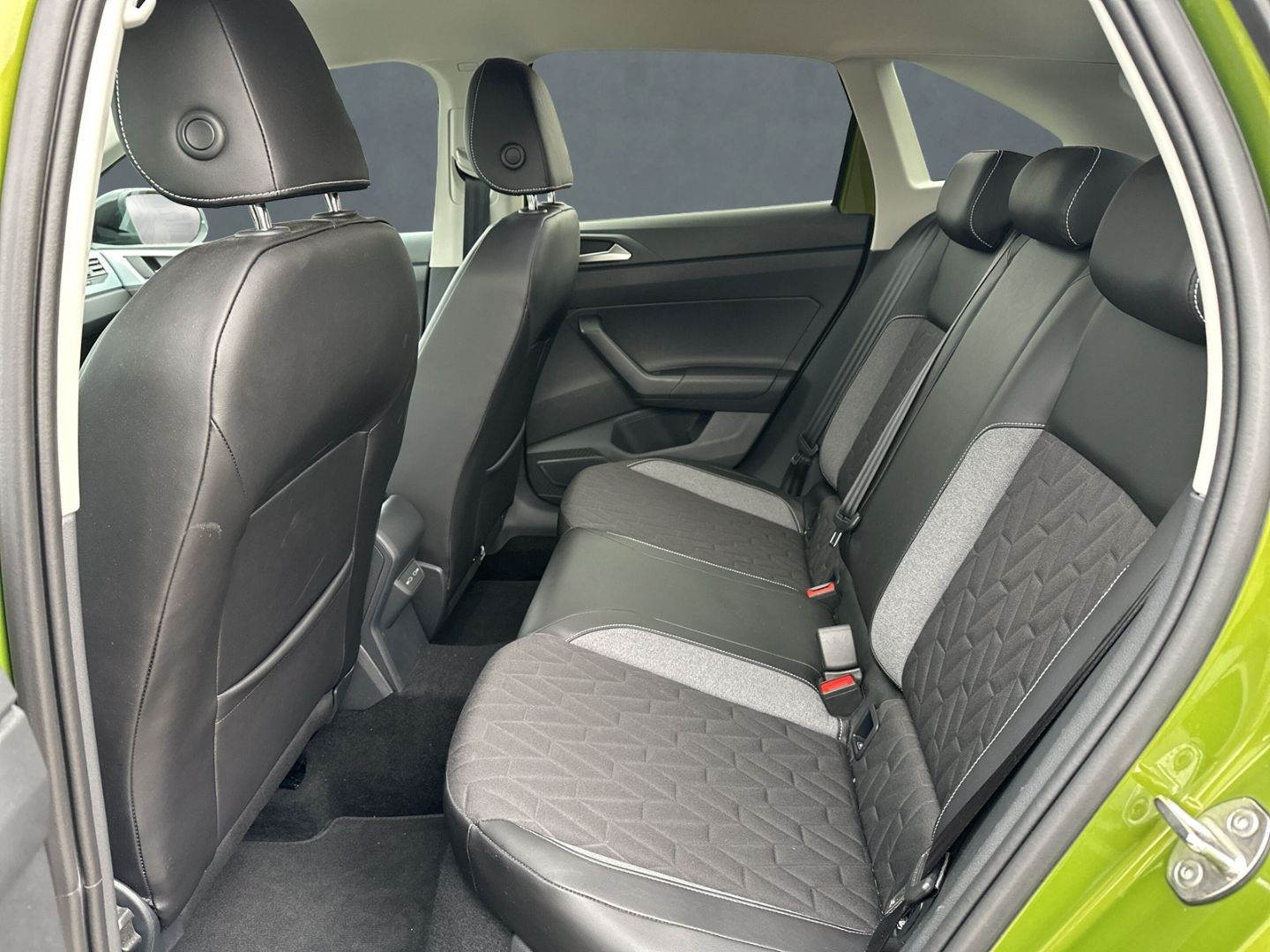 Taigo Goal 1.0TSI Navi Digitales Cockpit LED ACC