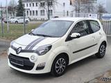 Renault Twingo Expression - Renault Twingo: Gelb