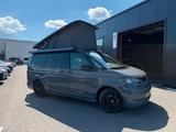 Volkswagen T7 Multivan California Beach 4300km. 
