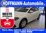 Volkswagen Polo Sitzhzg.,,App-Con.,Klima,PDC,dig. Cockpit - Volkswagen Polo Neuwagen: Weiß