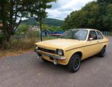 Opel Kadett C 1,2L automatik - Opel Kadett mit Benzin-Antrieb: Limousine, 1.2