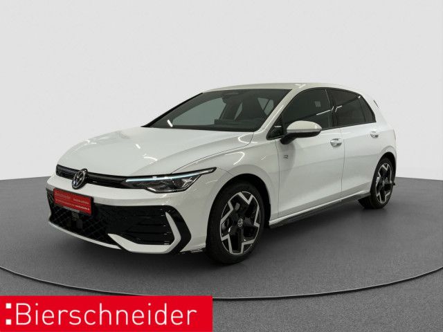 Golf 8 1.5 eTSI DSG R-Line AHK NAVI HuD RFK 17