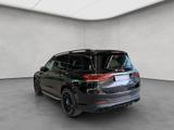 Mercedes-Benz GLS 63 AMG 4M/7Sitzer/Night/AHK/Pano/Driver's - gebrauchte Mercedes-Benz GLS 63 aus dem Jahr 2021