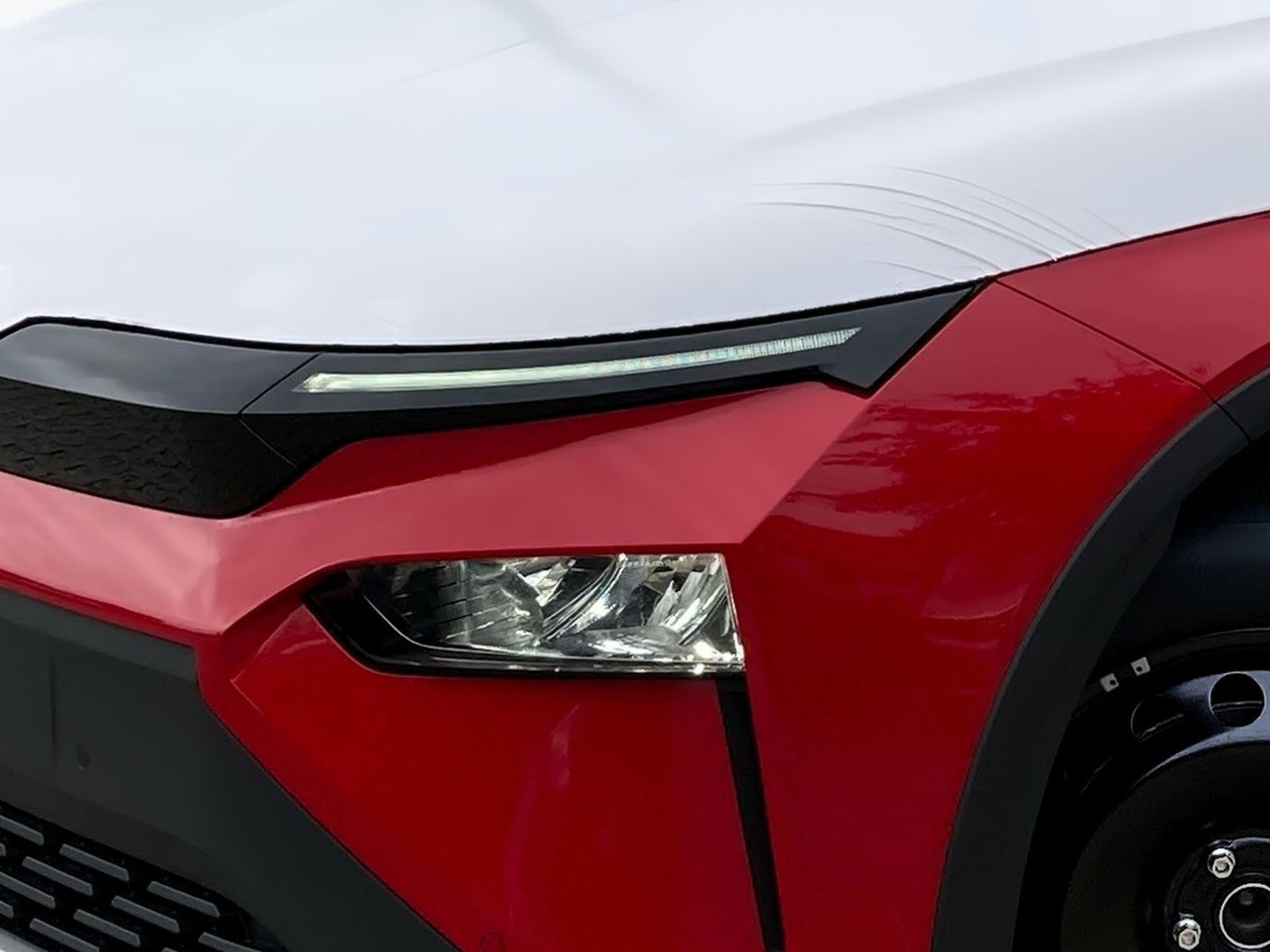 Skoda Elroq - Bild 6