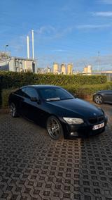 BMW Bmw e92 335d lci stage 4 tausch - BMW 335 aus 2012: 335d