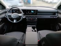 Hyundai TUCSON - Vorschau Bild 11