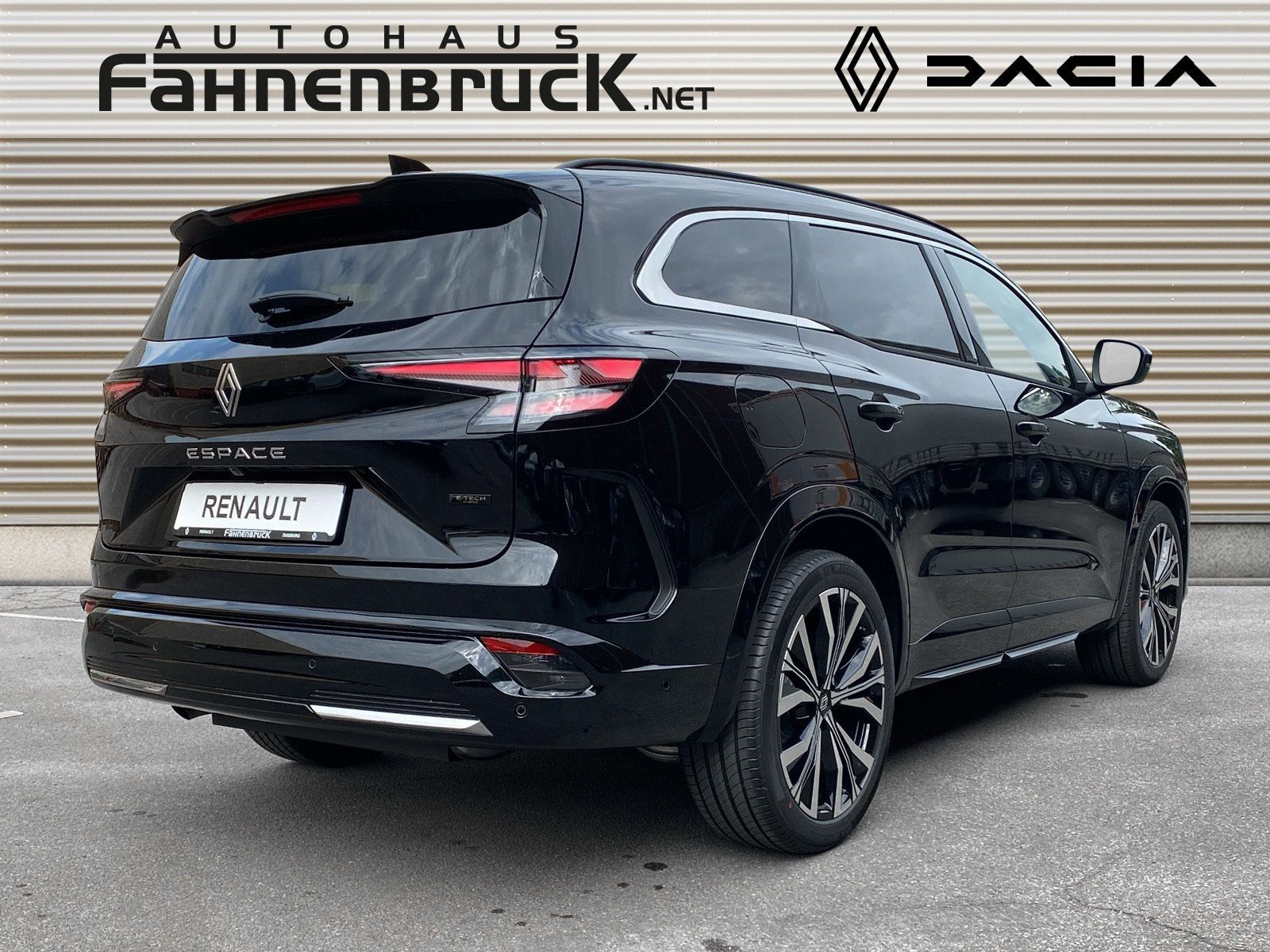 Renault Espace - Bild 5