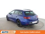 Seat Leon 1.5 TSI ACT FR Black Matt Edition*PANO*ACC* - Seat Gebrauchtwagen in Hannover