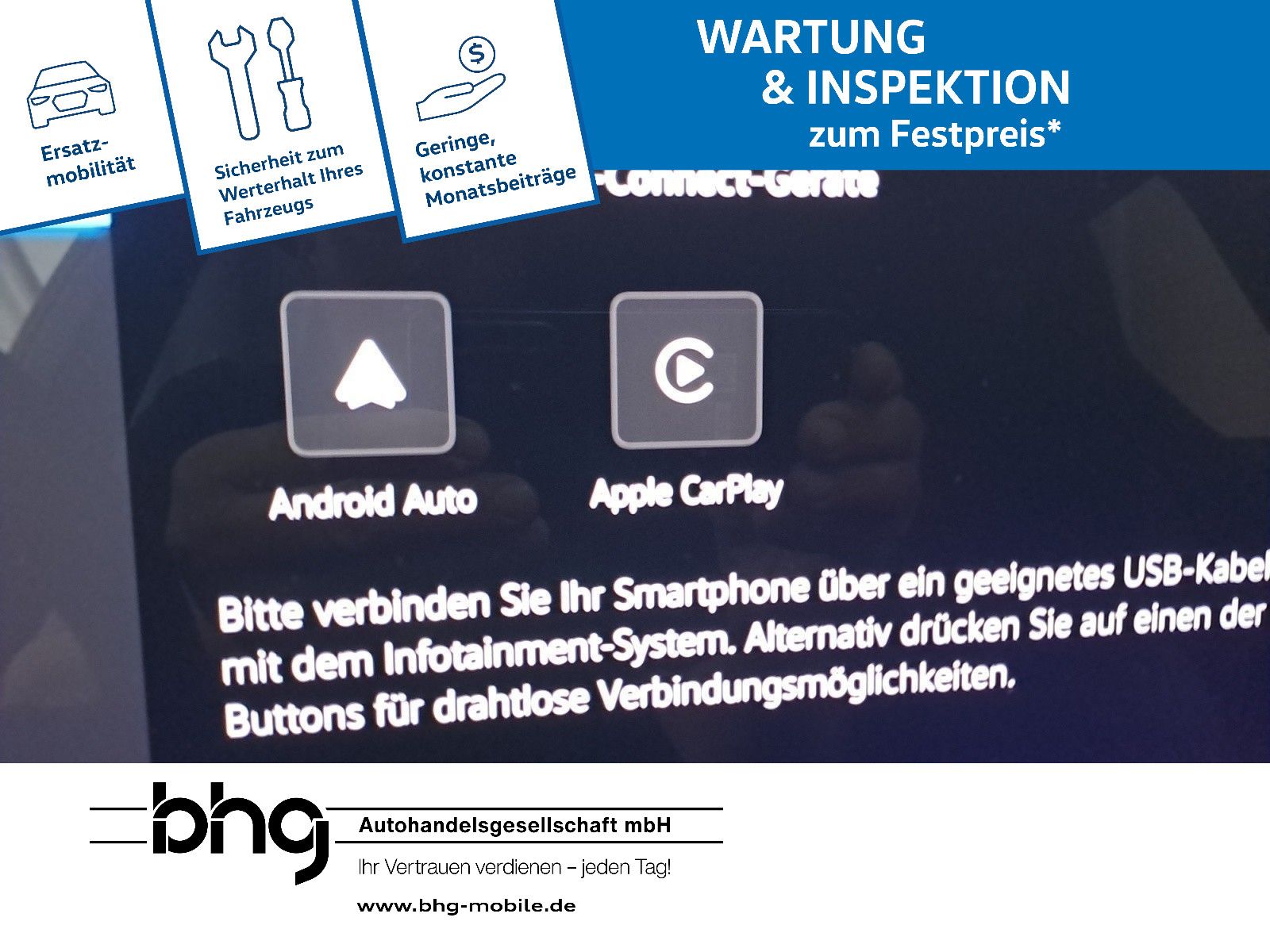Volkswagen Golf - Bild 16