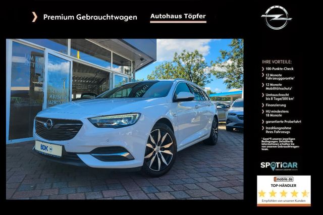 Opel Insignia B ST Premium"Innovation" 1Hand/Bose/LED