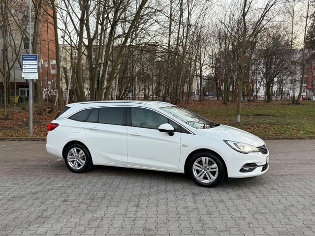 Opel Astra ST  1.5 Ultimate