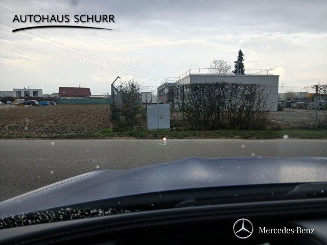 Mercedes-Benz Mercedes-AMG GT63 4MATIC+ HUD/Panorama/360°/Matt