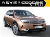 Opel Grandland Electric LED, Wärmepumpe,Allwetter, u. - Opel Neuwagen: Geländewagen