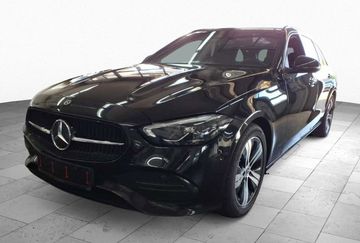 Mercedes C 200 - 2