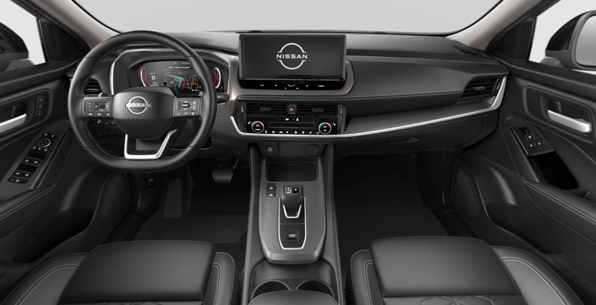 Nissan Qashqai - Bild 7