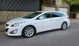 Hyundai i40 1.7 CRDi  *NAVI*TEMPO*BI-XENON... - Hyundai i40 in Düsseldorf