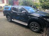 Fiat Fullback Doublecap Doppelkabine Doka ... - Fiat Fullback Gebrauchtwagen