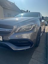 Mercedes-Benz A 45 AMG Mercedes-AMG A 45 4MATIC DCT Merced... - Mercedes-Benz A 45 AMG aus 2018