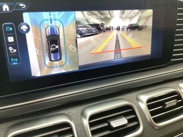 Mercedes GLS 450 - 11