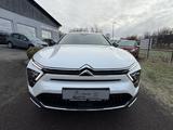 Citroën C5 X  PureTech 130 EAT8 Plus LED LEDER NAVI - weiße Citroën C5 X