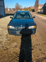 BMW 316 Bj 05 - gebrauchte BMW 316 aus dem Jahr 2005