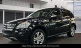 Mercedes-Benz ML 350 CDI AHK*PDC*NAVI*S-DACH*S-HEFT*8xALUS*1A - gebrauchte Mercedes-Benz ML 350 aus dem Jahr 2009