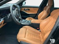 BMW M340d - Vorschau Bild 9