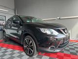 Nissan Qashqai Tekna*Pano*Navi*360°Kamera*Kessy* - Nissan Qashqai in Braunschweig
