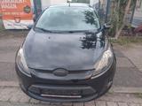 Ford Fiesta 1,25" Trend Klima - Ford Fiesta aus 2011: For
