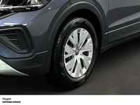 Volkswagen T-Cross - Vorschau Bild 9