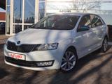Skoda Rapid 1.2 TSI Joy Xenon PDC DAB Tempomat - Skoda Rapid: Kombi