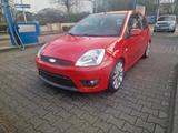 Ford Fiesta ST ST - Ford Fiesta aus 2005: ST