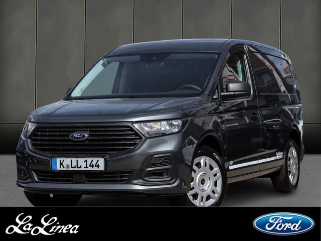 Ford Transit Connect Kastenwagen Trend L2 Automatik &
