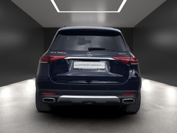 Mercedes GLE 350 - 9