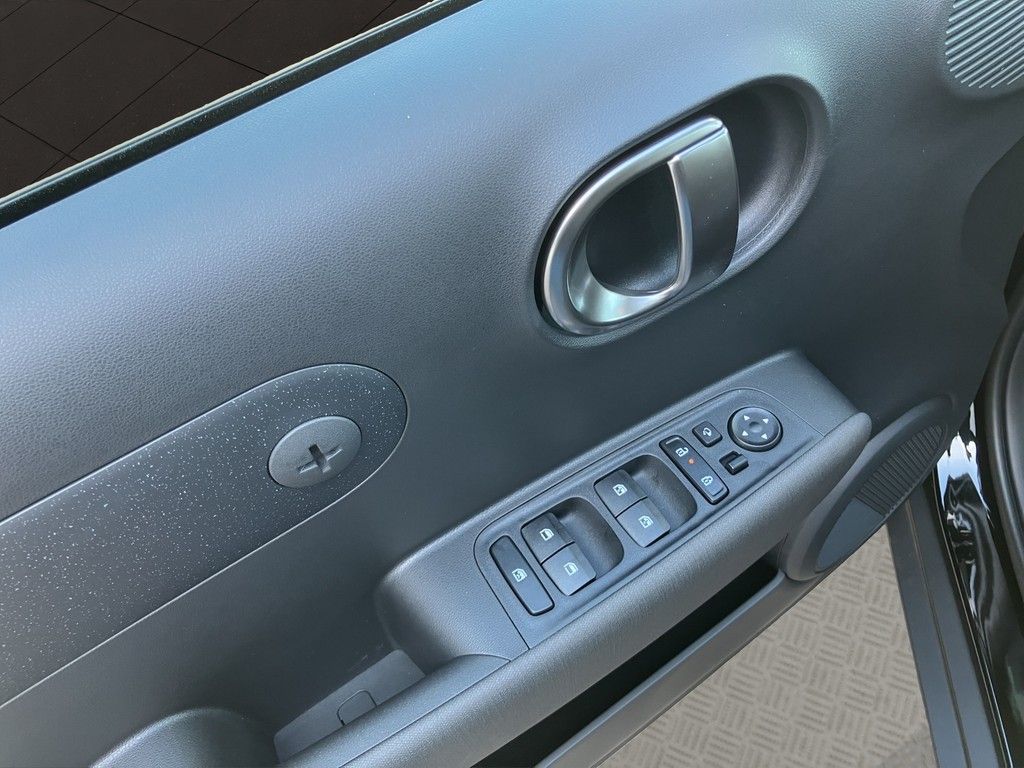 Hyundai INSTER – Bild 10
