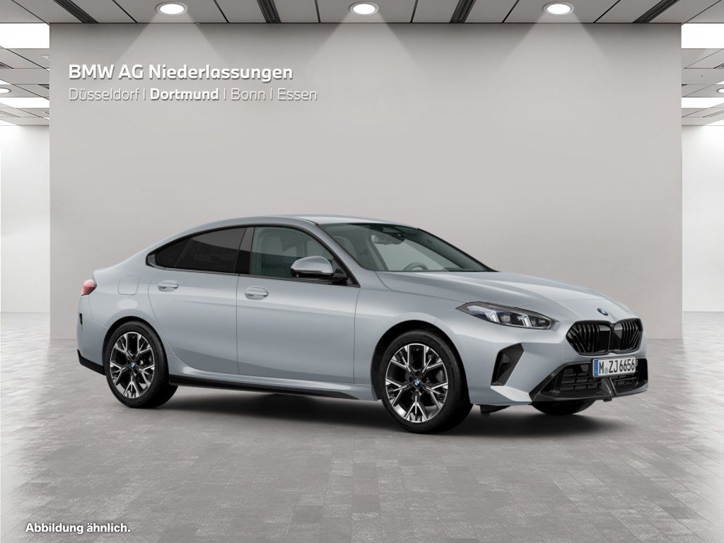 BMW 220 Gran Coupé - Bild 12