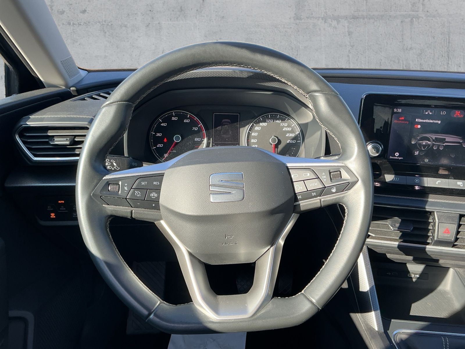 Seat Leon - Bild 10