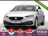 Seat Leon 1.5 TSI 115 Style PDC 3ZClim ACC AppCo 16Z - SEAT Leon Leasingangebote für Privatpersonen