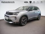 Citroën C5 Aircross Max BlueHDi 130 EAT8 - Citroën C5 Aircross MAX mit Diesel-Antrieb