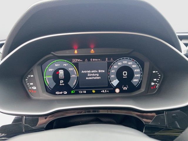 Audi Q3 - Bild 9