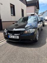 BMW 335i - - BMW 335 in Karlsruhe