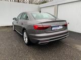Audi A4 35 TFSI advanced *LED*Navi*SHZ*APS*Tempomat* - Audi A4: Limousine
