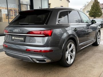 Audi Q7 - 4