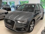 Audi Q3 1.4 TFSI S-Line S-Tronic Xenon - Audi Q3: Automatik