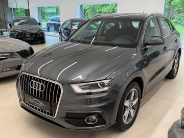 Audi Q3 - 1