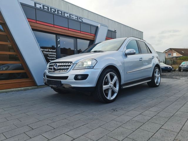 Mercedes-Benz ML 320 CDI 4 MATIC SPORTPAKET IN&EX/COMAND/XENON