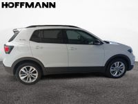 Volkswagen T-Cross - Vorschau Bild 6
