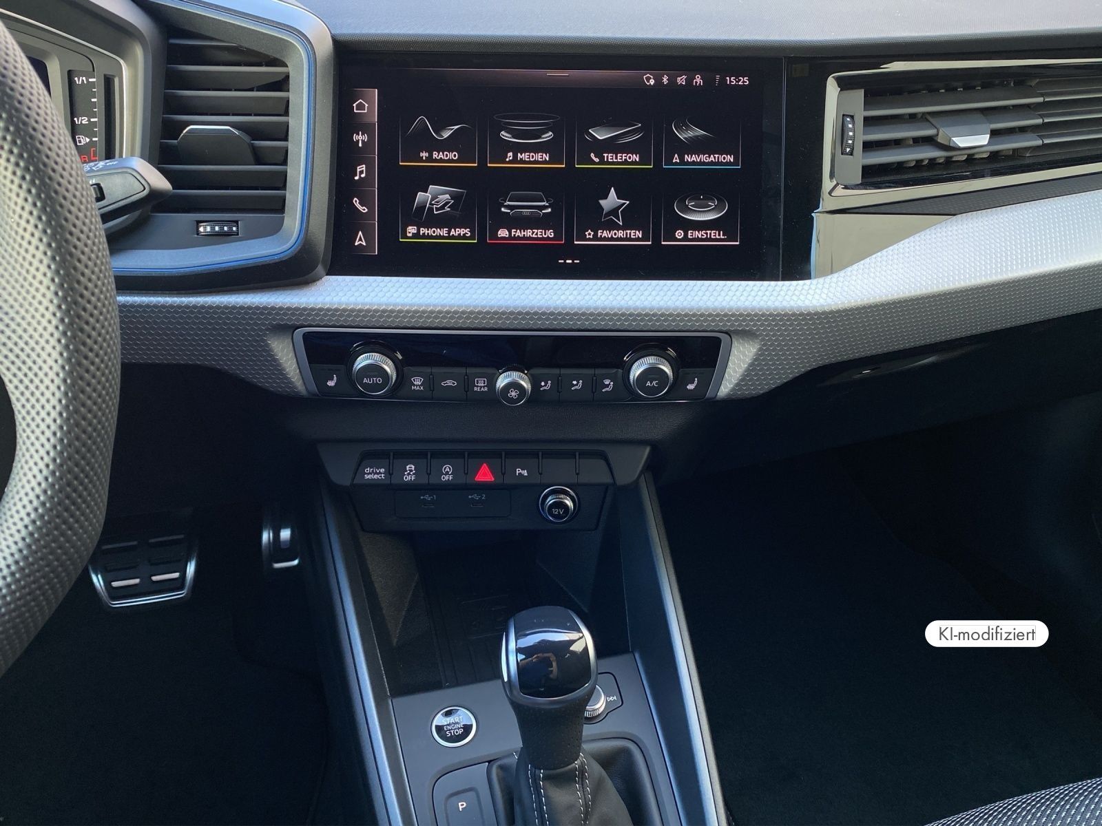 Audi A1 - Bild 13