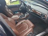 Audi A8 3.0 TDI tiptronic quattro -